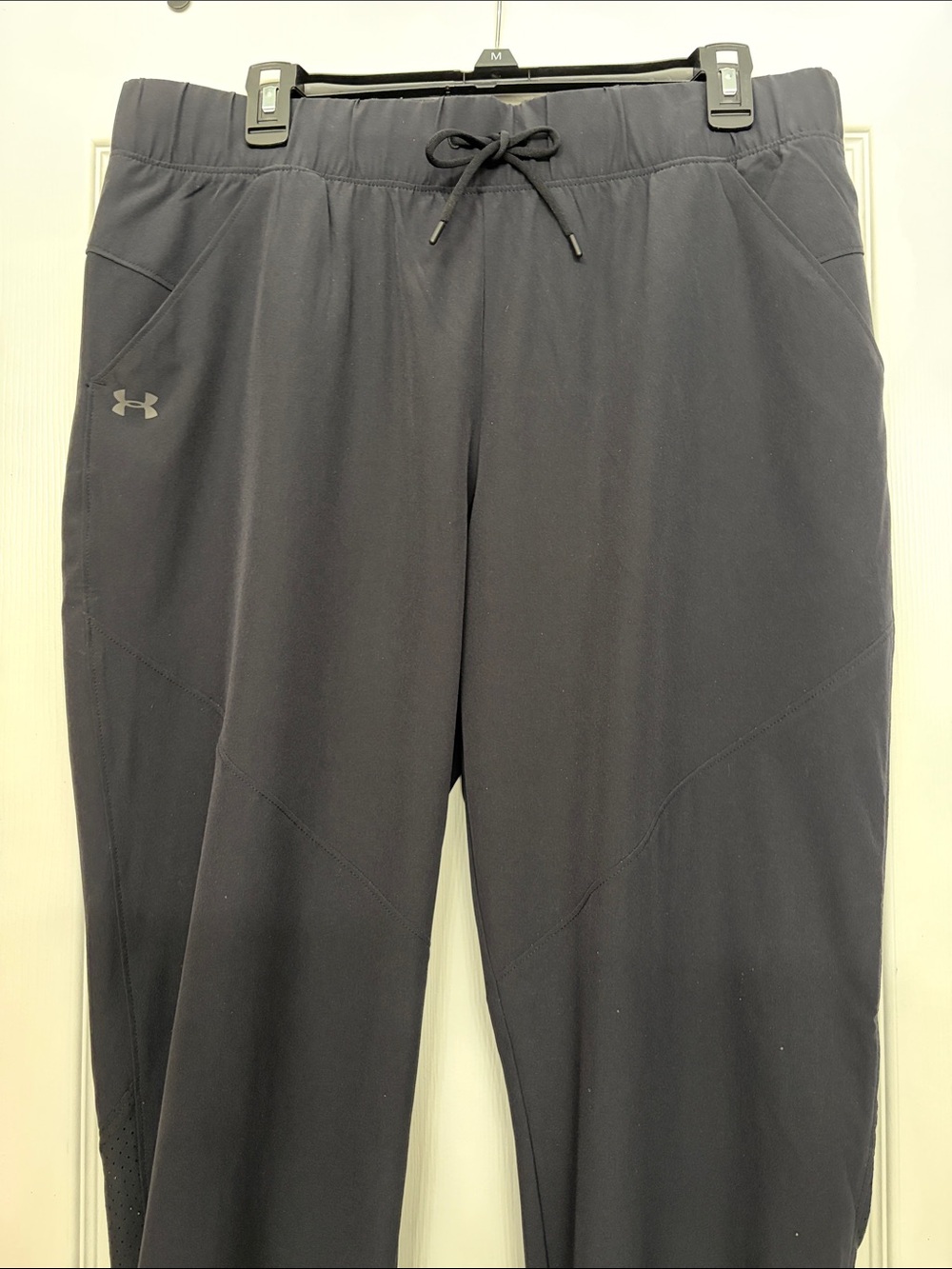 Under Armour Avy UA Fusion Pant